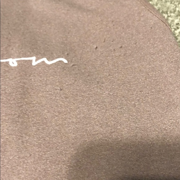 1st Phorm Racerback - Picture 4 of 4